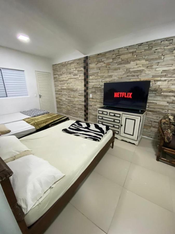 Loft No Centro De Sao Thome Das Letras Сан-Томе-дас-Летрас Екстер'єр фото