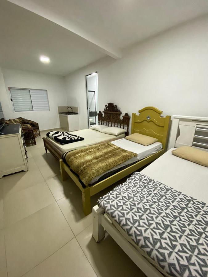 Loft No Centro De Sao Thome Das Letras Сан-Томе-дас-Летрас Екстер'єр фото