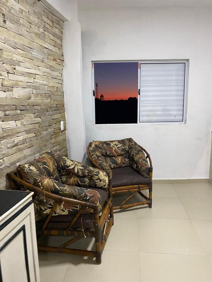 Loft No Centro De Sao Thome Das Letras Сан-Томе-дас-Летрас Екстер'єр фото