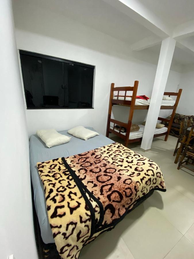 Loft No Centro De Sao Thome Das Letras Сан-Томе-дас-Летрас Екстер'єр фото