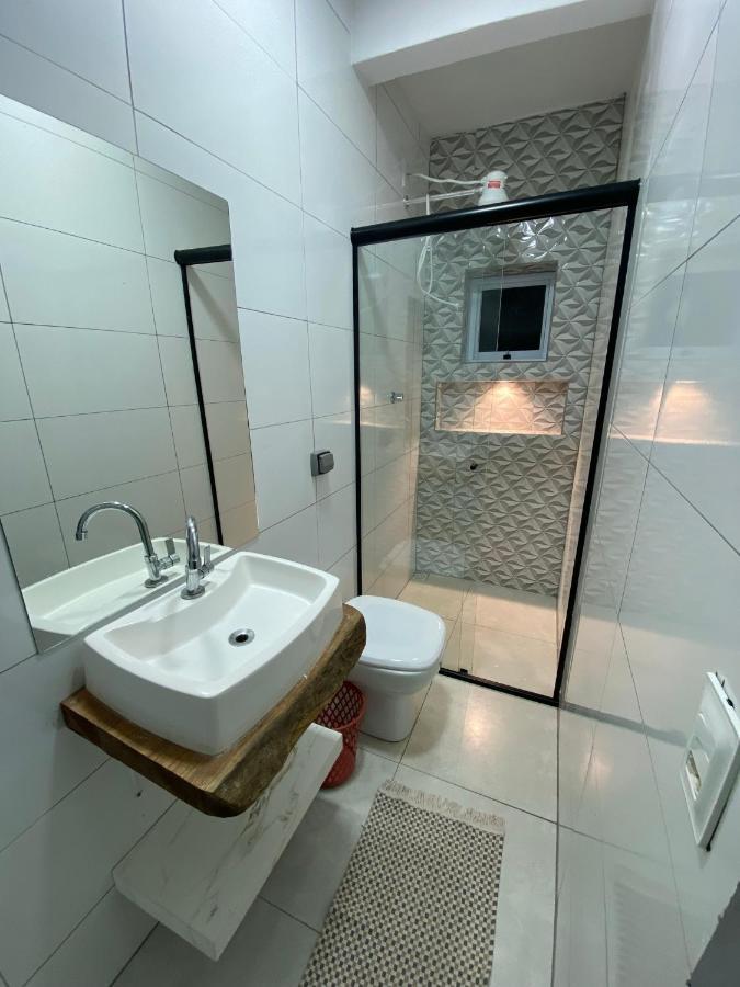 Loft No Centro De Sao Thome Das Letras Сан-Томе-дас-Летрас Екстер'єр фото