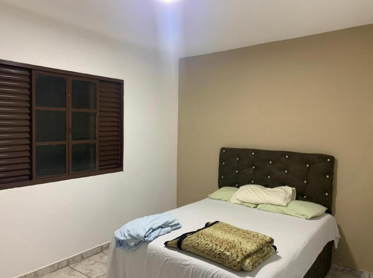 Loft No Centro De Sao Thome Das Letras Сан-Томе-дас-Летрас Екстер'єр фото