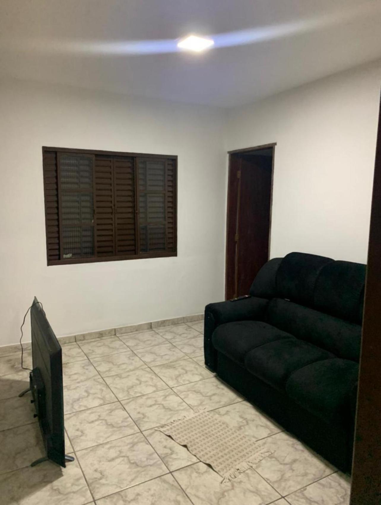 Loft No Centro De Sao Thome Das Letras Сан-Томе-дас-Летрас Екстер'єр фото